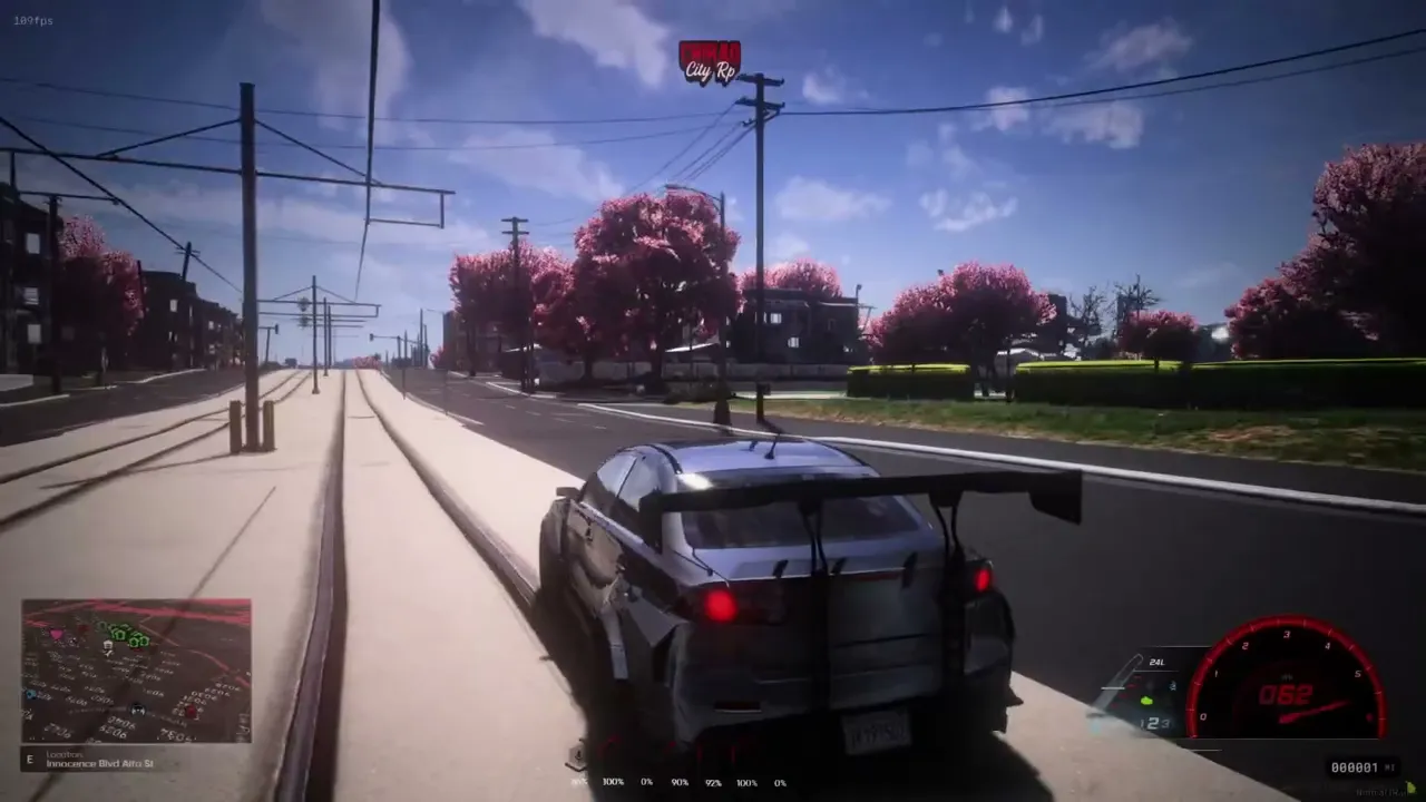 DroneCorp StreetLights Script