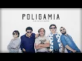 Poligamia - Fue Solo Amor (Cover Audio)