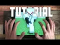 The Ultimate MCPE PvP Tutorial