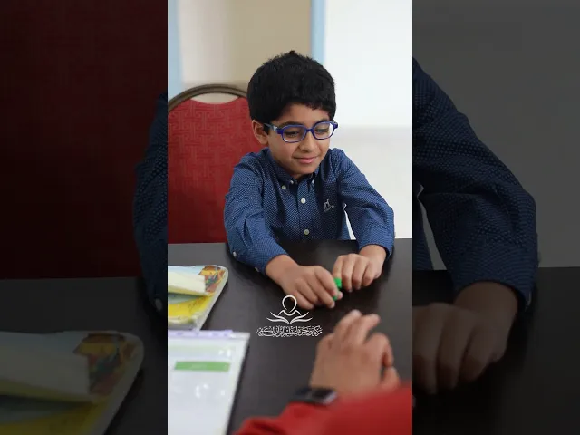 ⁣اليوم المفتوح - الدورة القرآنية المنتظمة الـ15