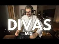 Download Lagu 🪩 The Real Divas DJ Set 🪩| Whitney Houston, Cher, Donna Summer, Mariah, Celine, Kylie | Manu Oropeza