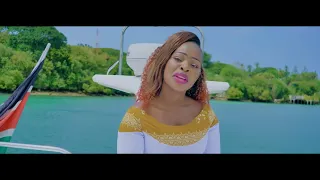 mary lincon matuku matana thia thia sms skiza 9371087 to 811
