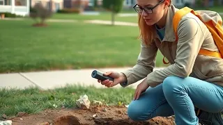 The Mysteries Of Sinkholes 1 