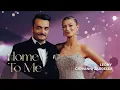 Lagu Leony x Giovanni Zarrella - Home To Me