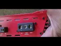 DOWN4SOUND JP1 2Z3 Unboxed Installed Demo