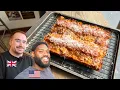 Finding The Best American Food In London Harry s Food Tours