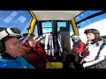 Zillertal - Eine Woche Schnee