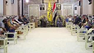 قبيلة الجبور عشائر البو طعمة قضاء المدائن مضيف الشيخ قاسم ابو احمد 