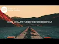 Andrew Jannakos - Gettin' There (Lyrics)