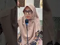 Sabar dan Ikhlas dalam Kehidupan Sehari-hari | Tuntunan Rasulullah ﷺ – Dakwah Ustadzah Nella Lucky