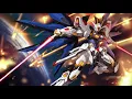 Lagu FictionJunction YUUKA - Akatsuki no Kuruma: ReTracks (Gundam SEED)