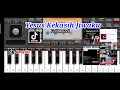 Download Lagu Yesus Kekasih Jiwaku Viral Tik Tok - Lagu Rohani || Risky Mahendra