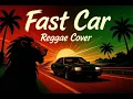 Lagu Fast Car - Tracy Chapman (Reggae Cover) 🇯🇲 Roots Reggae  AI Version 2025