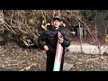 How to Sharpen Your Snowboard or Ski Edges