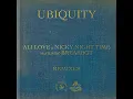 Ubiquity (feat. Breakbot) (Lubelski Remix)