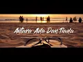 Antara Ada Dan Tiada  -  Utopia  |  Version Piano || Lirik 🎶