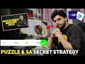 How To Solve Puzzle Seating Arrangement Like A Pro My Secret Strategy