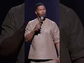 Jamie Foxx What Had Happened Was is now playing only on Netflix