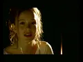 Lars H.U.G. & Lisa Ekdahl - Backwards (Official Music Video)