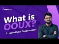 OOUX - Object Oriented User Experience The Secret to Designing Intuitive Digital Experiences