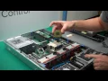 Inside of a Server Explained