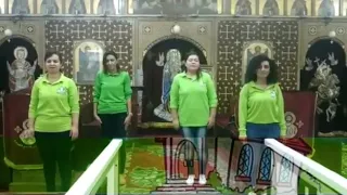 ترنيمه احنا الهنا اله واحد 