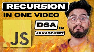 Data Structures in Javascript Recursion DSA Interview Questions Backtracking Algorithms