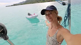 I’m here to stay! NOT running from Cyclones! [ep 186]