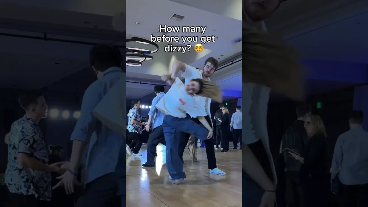 I’ve got two in me, max 😅