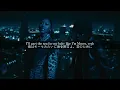 Toosii & Muni Long - I Do 【和訳】