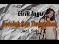 Download Lagu Langit Sore - Setelah kau Tinggalkan | Lirik Lagu #langitsore #setelahkaupergi #liriklagu