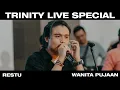 Download Lagu Restu - Wanita Pujaan [ TRINITY LIVE SPECIAL @transpothub ] MP3