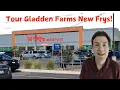 Fry s Marketplace in Marana is a FOODIE S DREAM COME TRUE