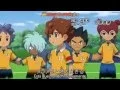 Download Lagu Inazuma Eleven GO Chrono Stone    Opening 1 HQ