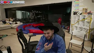Corinna Kopf Calls Adin After Posting Pami Onlyfans Epic Twitch