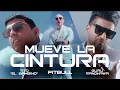 Download Lagu Pitbull ft. Tito El Bambino \u0026 Guru Randhawa - Mueve La Cintura (Official Video)