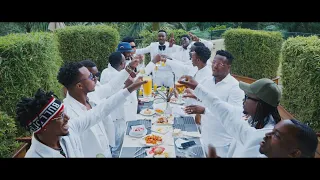 yago pon dat suwejo official music video