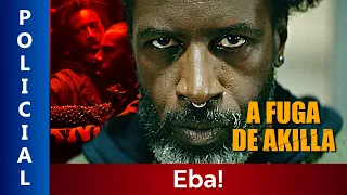 A Fuga de Akilla - Filme Dublado Completo