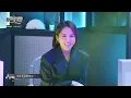 【EP05純享版】温嵐&賀群〈一個吻的時間〉 YOUNG VOICE  Live Version