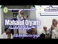 Lagu Mahalul Qiyam Maulid Al Yahya _ al Habib Hamid bin Yahya dari Tempuran Magelang di PONPES ASY SYIFA