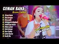 Download Lagu Tasya Rosmala Nirwana Comeback - CIINAN BANA - AKU KANGEN | ILMU PADI || FULL DANGDUT 2024