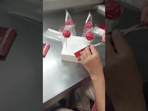 Cake pops BEX