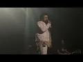 Round Here w/Raining in Baltimore - O2 City Hall - Newcastle, UK - Oct. 23rd, 2025