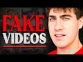 How Airrack Has Been Faking s