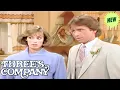 Lagu Three's Company 2025 😂🏠📺 Friends and Lovers 🕺💃🎬 Classic Comedy American Sitcom ✨