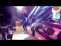 Samuray "Guerreros del Amor" / El soy yo (Show en vivo 2022)