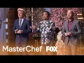 The Judges Reveal Who Is Getting Married Season 10 Ep 10 MASTERCHEF