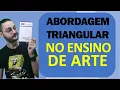 Lagu O que é Abordagem Triangular?