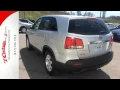 2012 Kia Sorento Pittsburgh PA Robinson PA