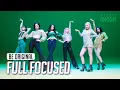 Download Lagu (Full Focused) GFRIEND(여자친구) 'MAGO' 4K | BE ORIGINAL